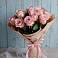 Букет цветов из: Розы в Инсаре