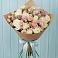 Букет цветов из: Розы в Инсаре