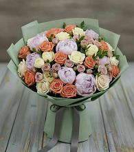 Букет Мороженное в Инсаре