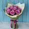 Букет Розы Фёрст Леди в Инсаре