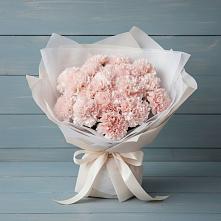 Букет цветов из:  Гвоздики в Инсаре