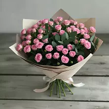 Букет Удовольствие в Инсаре