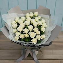 Букет Белоснежная нежность #REPLACE_PRED# Инсаре