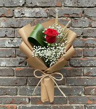 Букет цветов из:  Розы в Инсаре