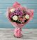 Букет цветов из: Герберы в Инсаре