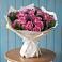Букет цветов из: Розы в Инсаре