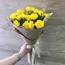 Букет цветов из:  Розы #REPLACE_PRED# Инсаре