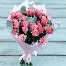 Букет Леди совершенство #REPLACE_PRED# Инсаре